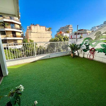 Linda Cobertura Ipanema Quadra Da Praia C Sauna E 2 Suites Río de Janeiro Exterior foto