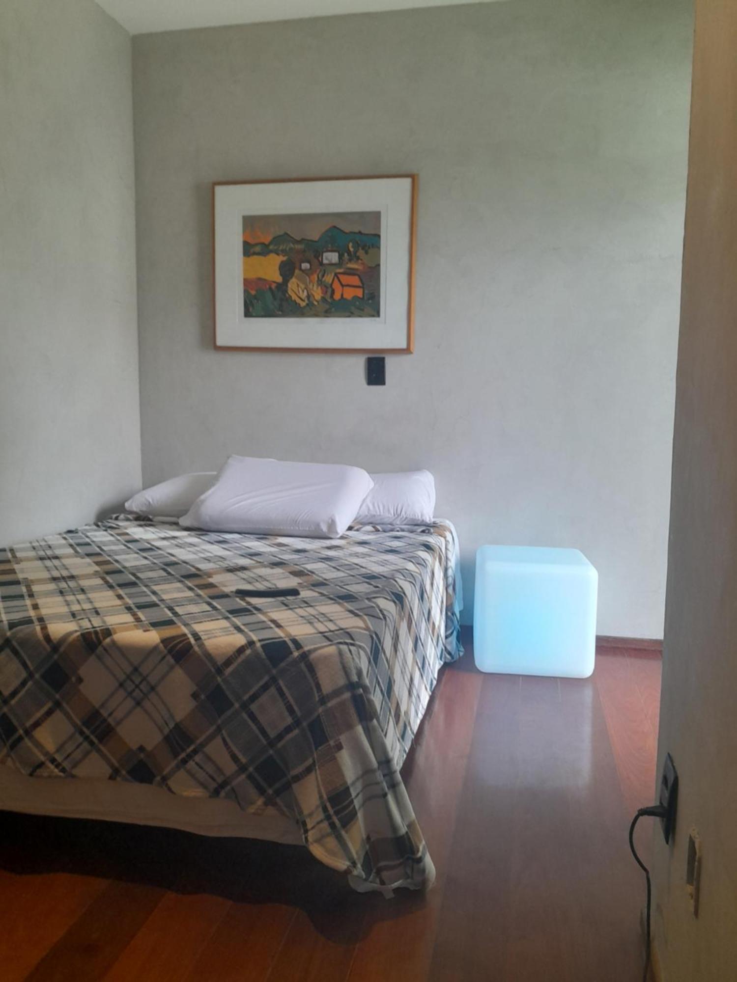 Linda Cobertura Ipanema Quadra Da Praia C Sauna E 2 Suites Río de Janeiro Exterior foto