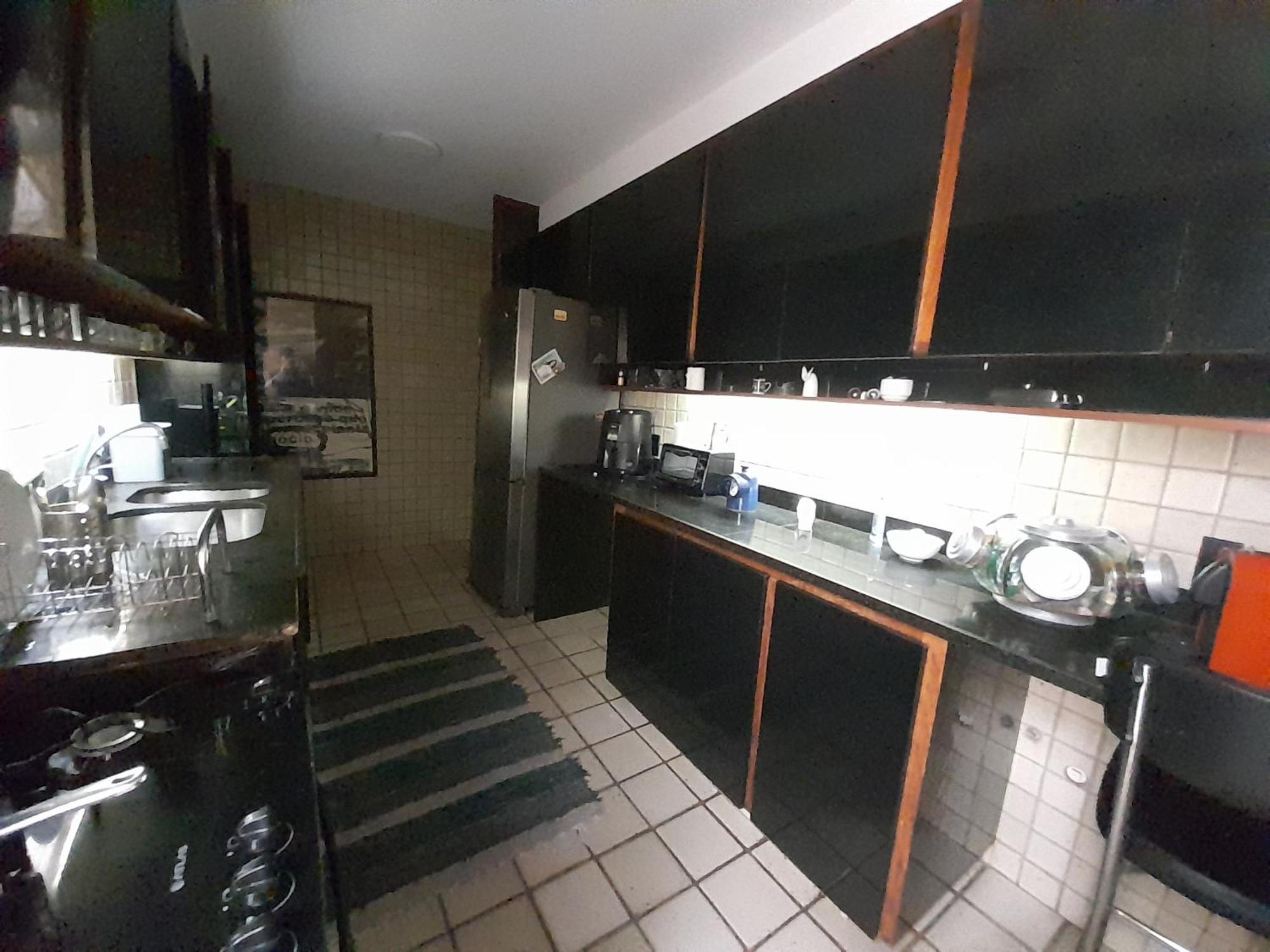 Linda Cobertura Ipanema Quadra Da Praia C Sauna E 2 Suites Río de Janeiro Exterior foto