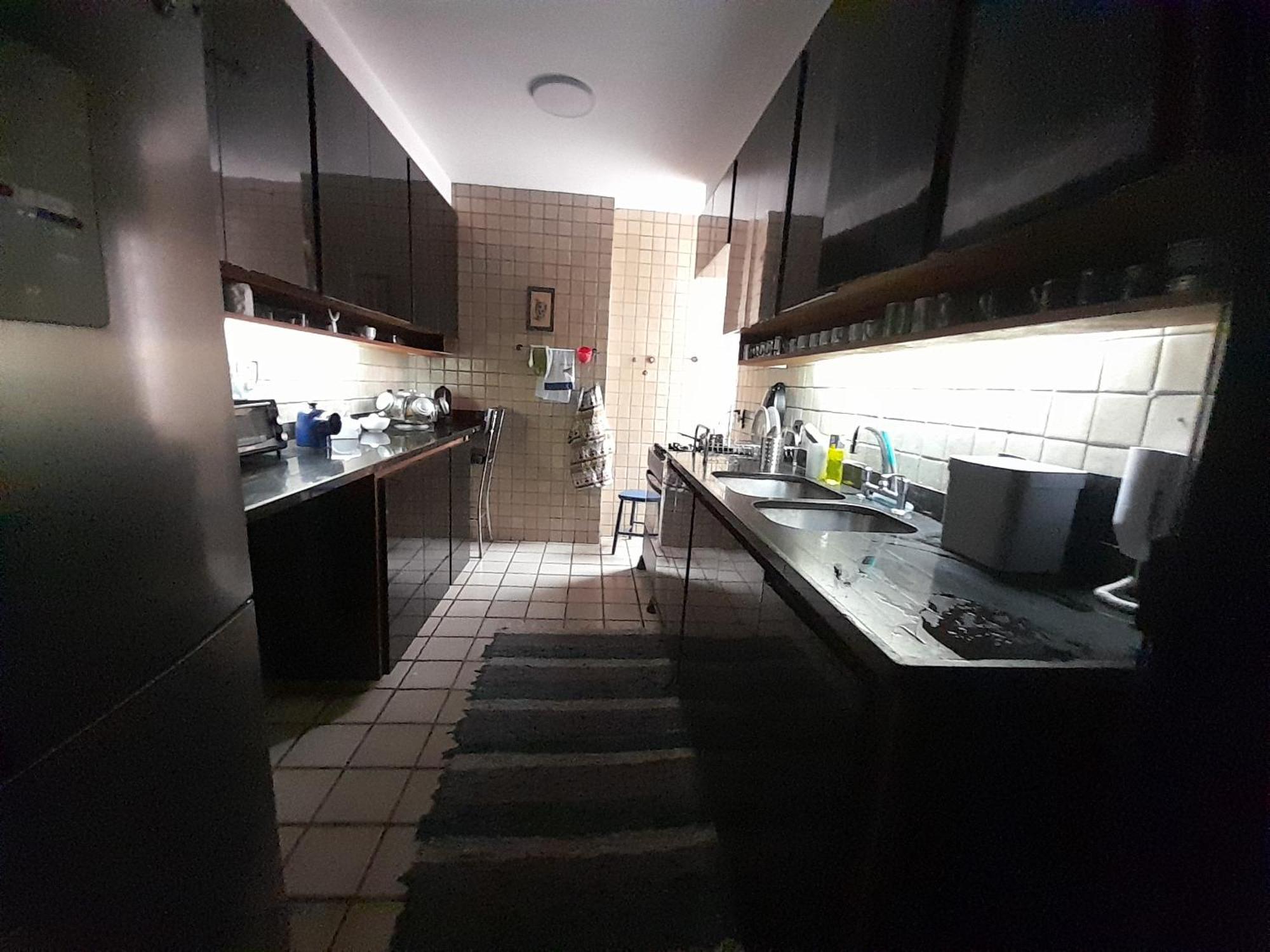 Linda Cobertura Ipanema Quadra Da Praia C Sauna E 2 Suites Río de Janeiro Exterior foto