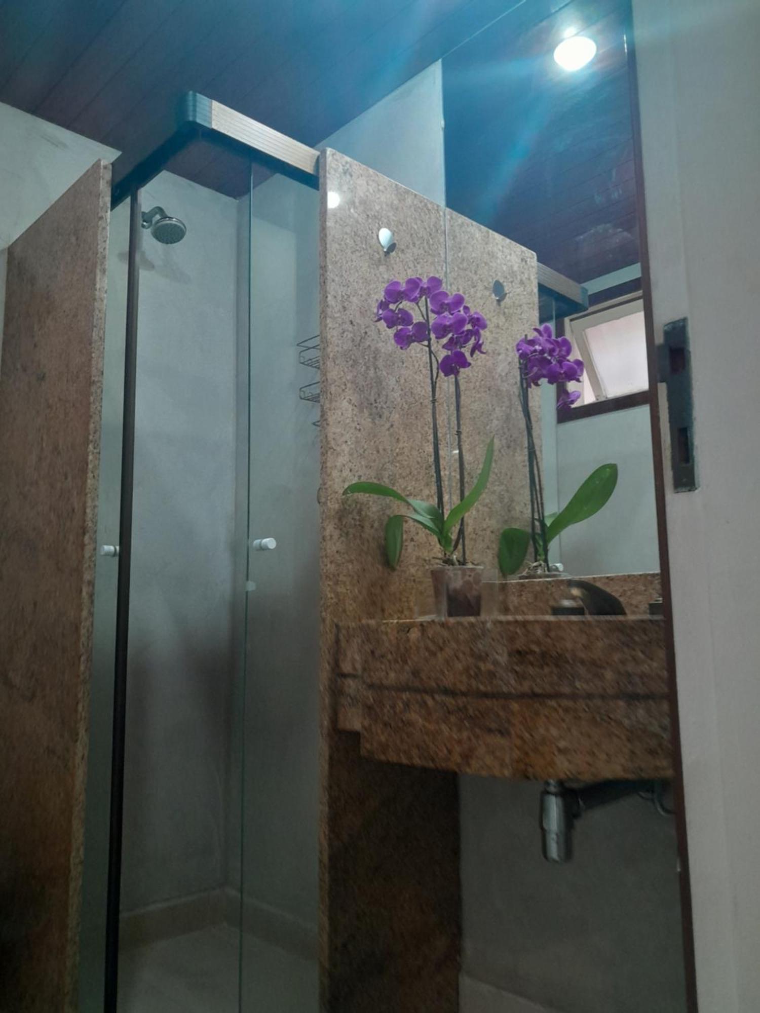 Linda Cobertura Ipanema Quadra Da Praia C Sauna E 2 Suites Río de Janeiro Exterior foto