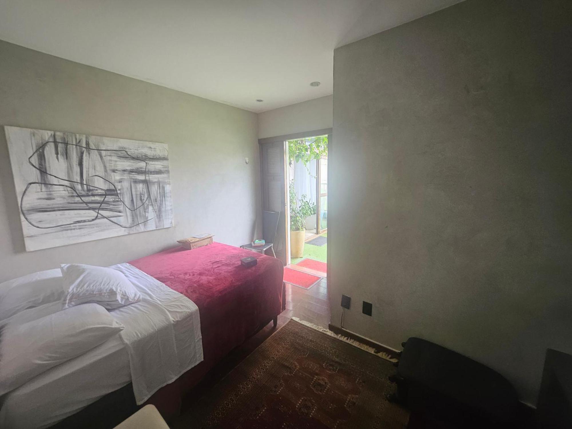 Linda Cobertura Ipanema Quadra Da Praia C Sauna E 2 Suites Río de Janeiro Exterior foto