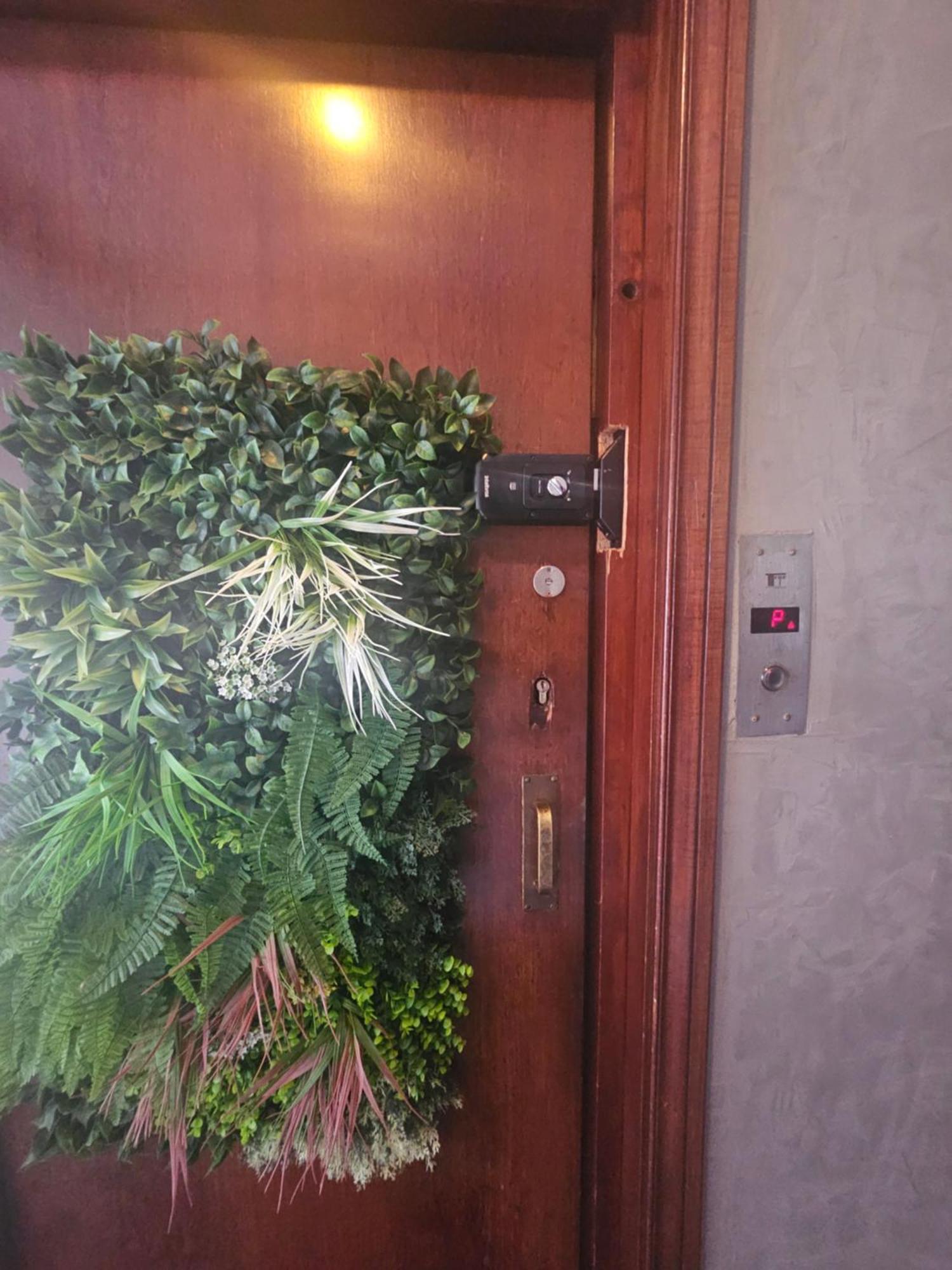 Linda Cobertura Ipanema Quadra Da Praia C Sauna E 2 Suites Río de Janeiro Exterior foto