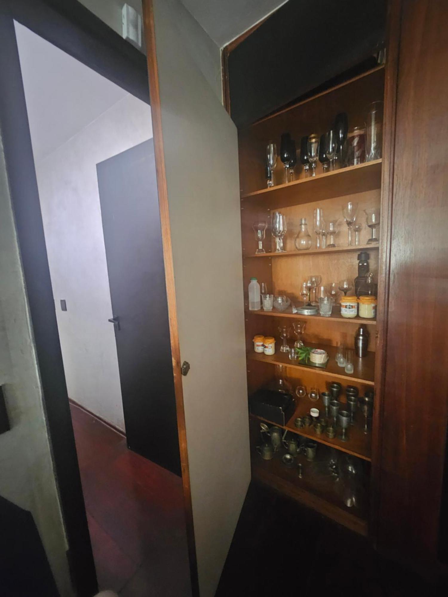 Linda Cobertura Ipanema Quadra Da Praia C Sauna E 2 Suites Río de Janeiro Exterior foto