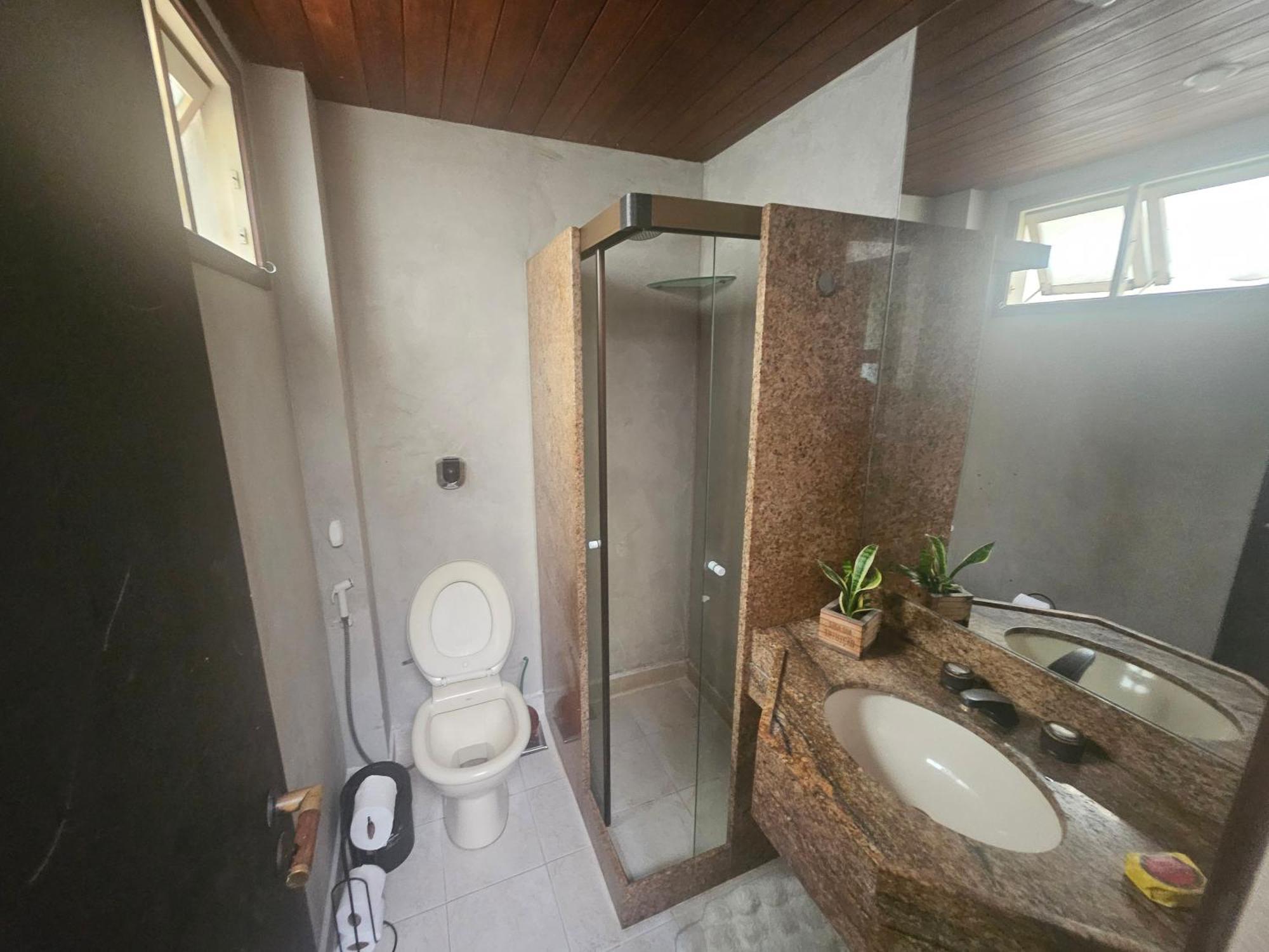 Linda Cobertura Ipanema Quadra Da Praia C Sauna E 2 Suites Río de Janeiro Exterior foto