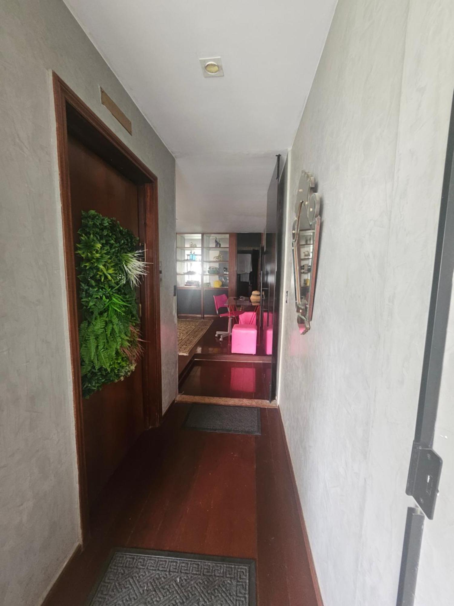 Linda Cobertura Ipanema Quadra Da Praia C Sauna E 2 Suites Río de Janeiro Habitación foto