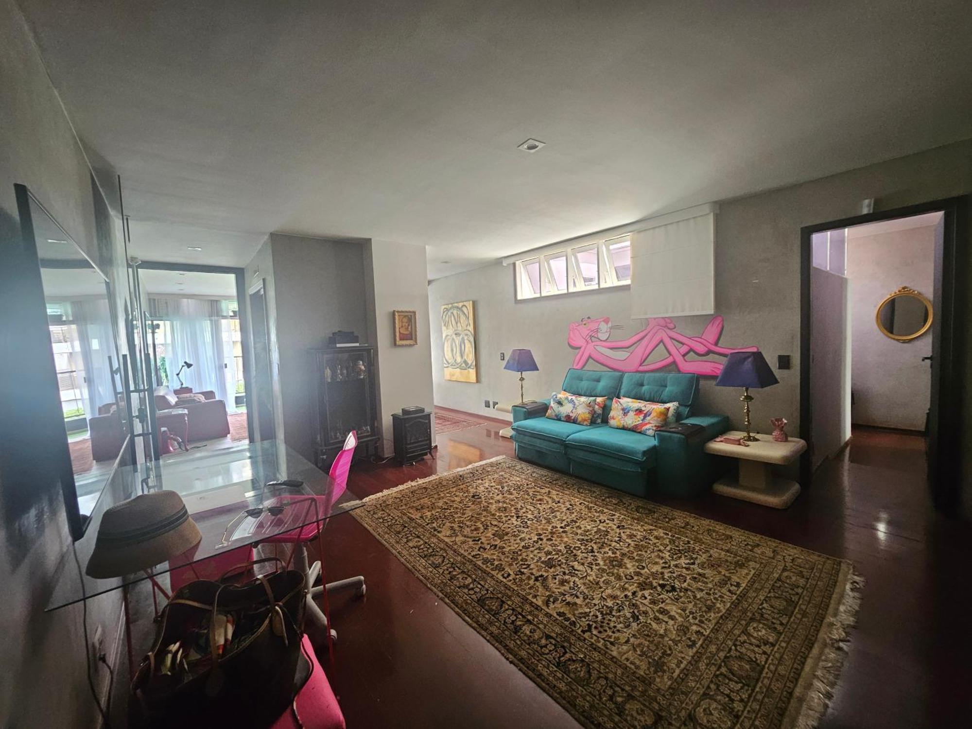 Linda Cobertura Ipanema Quadra Da Praia C Sauna E 2 Suites Río de Janeiro Exterior foto