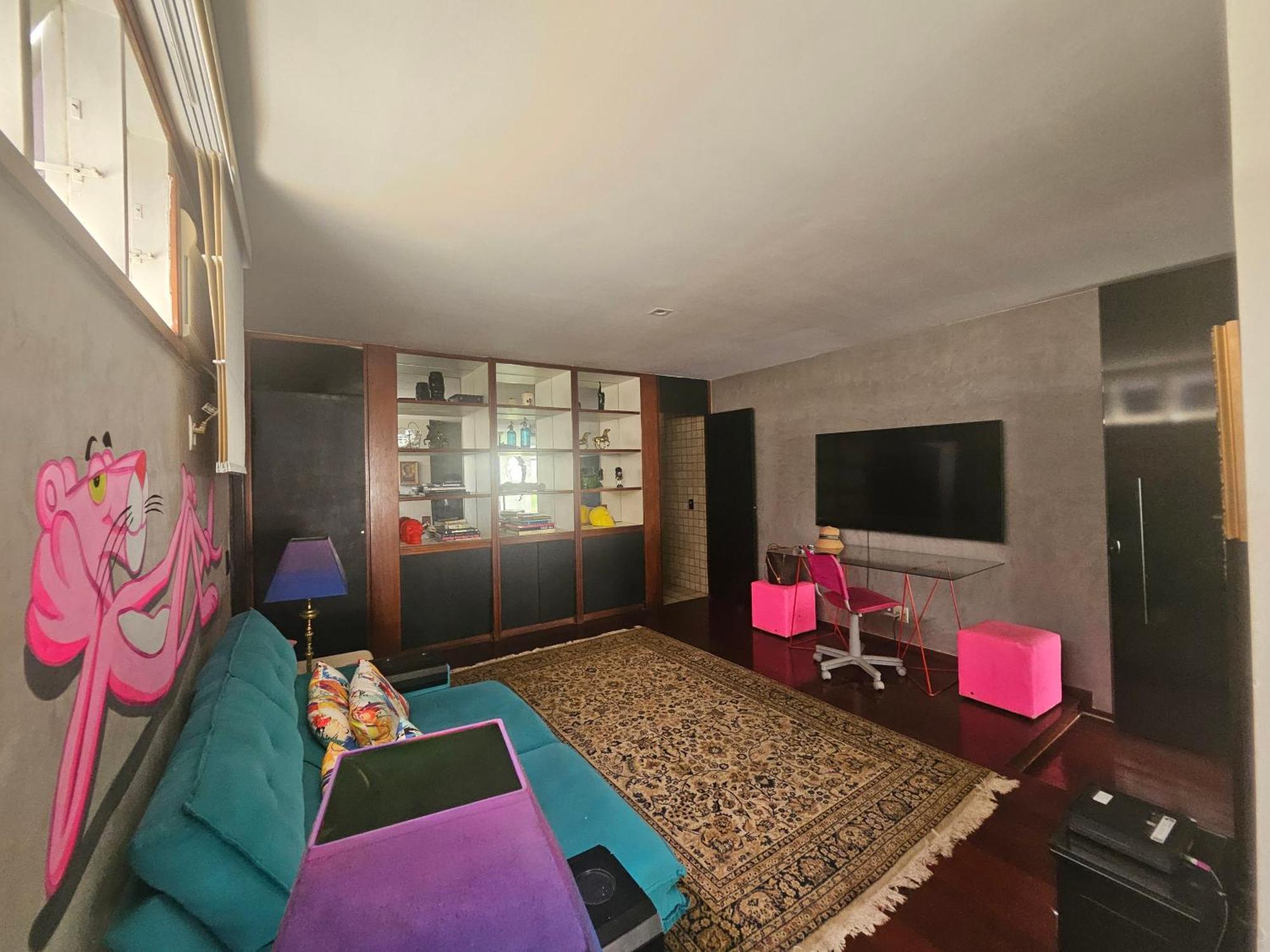 Linda Cobertura Ipanema Quadra Da Praia C Sauna E 2 Suites Río de Janeiro Exterior foto