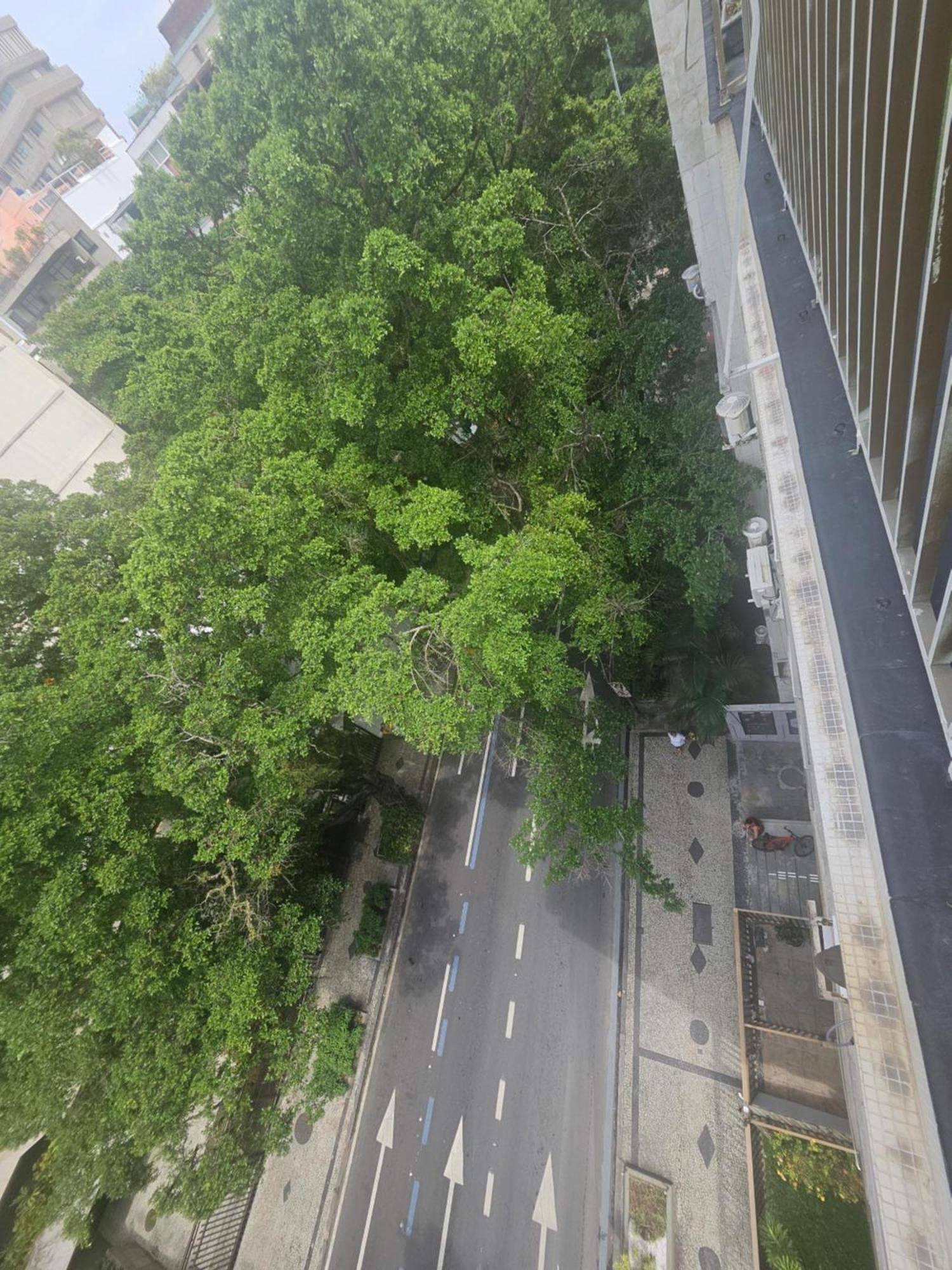 Linda Cobertura Ipanema Quadra Da Praia C Sauna E 2 Suites Río de Janeiro Exterior foto