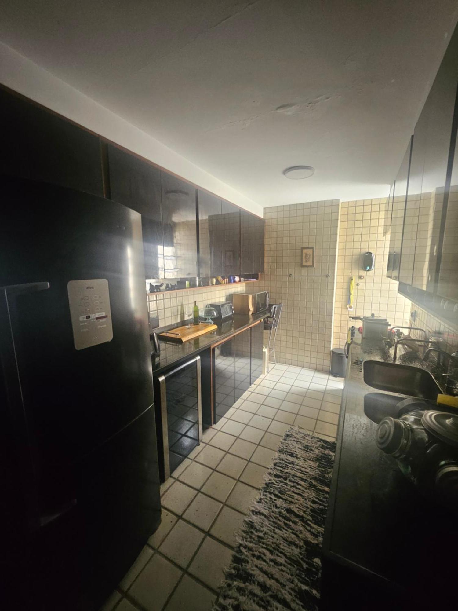 Linda Cobertura Ipanema Quadra Da Praia C Sauna E 2 Suites Río de Janeiro Habitación foto